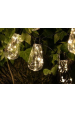 Obrázok pre Tracer Garden Garland LED lampa Žlutá 0,2 W