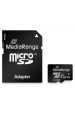 Obrázok pre MediaRange MR946 paměťová karta 256 GB MicroSDXC UHS-I Třída 10