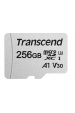 Obrázok pre Transcend 300S 256 GB MicroSDXC NAND