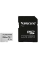 Obrázok pre Transcend 300S 256 GB MicroSDXC NAND