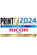 Obrázok pre Ricoh fi-8040 S automatickým + ručním podáváním 600 x 600 DPI A4 Černá, Šedá