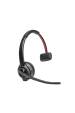 Obrázok pre HP Poly Monaurální náhlavní souprava Poly Savi 8410 Office DECT 1880–1900 MHz
