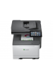 Obrázok pre Lexmark CX635adwe Laser A4 1200 x 1200 DPI 40 str. za minutu Wi-Fi