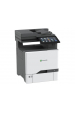 Obrázok pre Lexmark CX735adse Laser A4 1200 x 1200 DPI 50 str. za minutu