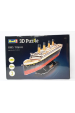 Obrázok pre Revell 170 RMS Titanic 3D-Puzzle 3D puzzle