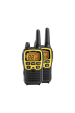 Obrázok pre Midland XT70 Adventure vysílačka 93 kanály/kanálů 433.075 - 446.09375 MHz Černá, Žlutá