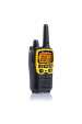 Obrázok pre Midland XT70 Adventure vysílačka 93 kanály/kanálů 433.075 - 446.09375 MHz Černá, Žlutá