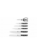 Obrázok pre BALLARINI Simeto 7 kusů Sada nožů/příborů ve stojanu