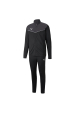 Obrázok pre Dres męski Puma individualRISE Tracksuit czarno-szary 657534 03 S