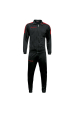 Obrázok pre Givova Tuta Revolution Tracksuit Black-Red TR033 1012 XL