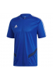 Obrázok pre Adidas Tiro 19 Training Jersey Triko Krátký rukáv Polyester