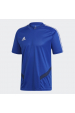 Obrázok pre Adidas Tiro 19 Training Jersey Triko Krátký rukáv Polyester