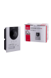 Obrázok pre Dahua Technology VTO2202F-P-S2 domácí interkom systém 2 MP Stříbrná