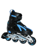 Obrázok pre Outrace Volt Blue Black-Blue PW-126B-9 40-43 Inline Skates