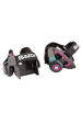 Obrázok pre Outrace Volt Gray Grey-Pink PW-126B-9 40-43 Inline Skates