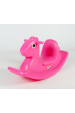 Obrázok pre Rocking Horse Lucky 12 Pink Milly Mally