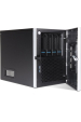 Obrázok pre Wortmann AG TERRA G5 E-2356G server 1,92 TB Mini Tower Intel Xeon E 3,2 GHz 32 GB DDR4-SDRAM 400 W