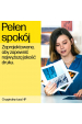 Obrázok pre HP Čtyřbalení originálních inkoustových kazet – černá 950, azurová/purpurová/žlutá 951