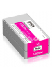 Obrázok pre Epson GJIC5(M): Ink cartridge for ColorWorks C831 (Magenta) (MOQ=10)