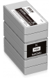 Obrázok pre Epson GJIC5(K): Ink cartridge for ColorWorks C831 and GP-M831 (Black)