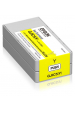 Obrázok pre Epson GJIC5(Y): Ink cartridge for ColorWorks C831 (Yellow) (MOQ=10)