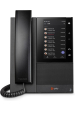 Obrázok pre POLY Firemní multimediální telefon CCX 505 pro Microsoft Teams s podporou technologie PoE