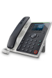 Obrázok pre POLY IP telefon Edge E220 s podporou technologie PoE