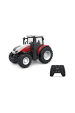 Obrázok pre Tractor for radio/USB charger 6601 08236