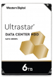 Obrázok pre Western Digital Ultrastar 7K6 3.5" 6000 GB SATA III