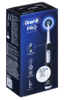 Obrázok pre Oral-B Pro Series 1 Dospělý Oscilační kartáček Černá, Bílá