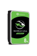 Obrázok pre Seagate BarraCuda vnitřní pevný disk 8 TB 5400 RPM 256 MB 3.5" Serial ATA III (ST8000DM004)