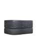 Obrázok pre Logitech 920-010345 klávesnice Kancelář Bluetooth Německý Grafit