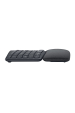 Obrázok pre Logitech 920-010345 klávesnice Kancelář Bluetooth Německý Grafit