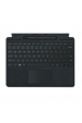 Obrázok pre Logitech Universal Folio with integrated keyboard for 9-10 inch tablets QWERTZ Německý Bluetooth Černá