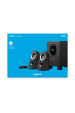 Obrázok pre Logitech Z313 sada reproduktorů 25 W PC Černá 2.1 kanály/kanálů 5 W