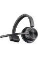 Obrázok pre Poly Náhlavní souprava Voyager 4310 USB-A s certifikací Microsoft Teams + adaptér BT700