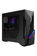 Obrázok pre MSI MAG Infinite S3 14NUE7-1607EU Intel® Core™ i7 i7-14700F 16 GB DDR5-SDRAM 1 TB SSD NVIDIA GeForce RTX 4070 SUPER VENTUS 2X 12GB Windows 11 Home Desktop PC Černá