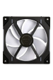 Obrázok pre Phanteks D30-140 Počítačová skříň Ventilátor 14 cm Černá 1 kusů