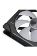 Obrázok pre Phanteks D30-140 Počítačová skříň Ventilátor 14 cm Černá 1 kusů
