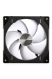 Obrázok pre Phanteks D30-140 Počítačová skříň Ventilátor 14 cm Černá 1 kusů