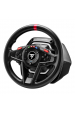 Obrázok pre Thrustmaster T128 Černá USB Volant + Pedály Analogový PC, PlayStation 4, PlayStation 5