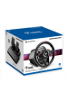 Obrázok pre Thrustmaster T128 Černá USB Volant + Pedály Analogový PC, PlayStation 4, PlayStation 5