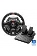 Obrázok pre Thrustmaster T128 Černá USB Volant + Pedály Analogový PC, PlayStation 4, PlayStation 5