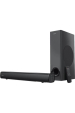 Obrázok pre Philips TAB6405/10 reproduktor typu soundbar Stříbrná 2.1 kanály/kanálů 140 W