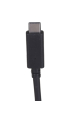 Obrázok pre Lenovo USB-C to HDMI 2.0b USB grafický adaptér Černá