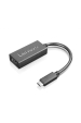 Obrázok pre Lenovo USB-C to HDMI 2.0b USB grafický adaptér Černá