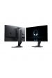 Obrázok pre Alienware AW2524HF počítačový monitor 62,2 cm (24.5") 1920 x 1080 px Full HD LCD Černá