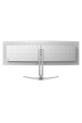 Obrázok pre Philips Evnia 8000 49M2C8900/00 počítačový monitor 124,2 cm (48.9") 5120 x 1440 px Dual QHD QD-OLED Bílá