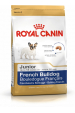 Obrázok pre ROYAL CANIN French Bulldog Puppy - suché krmivo pro psy - 3 kg