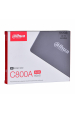 Obrázok pre Dahua Technology DHI-SSD-C800AS512G 512 GB 2.5" Serial ATA III 3D TLC